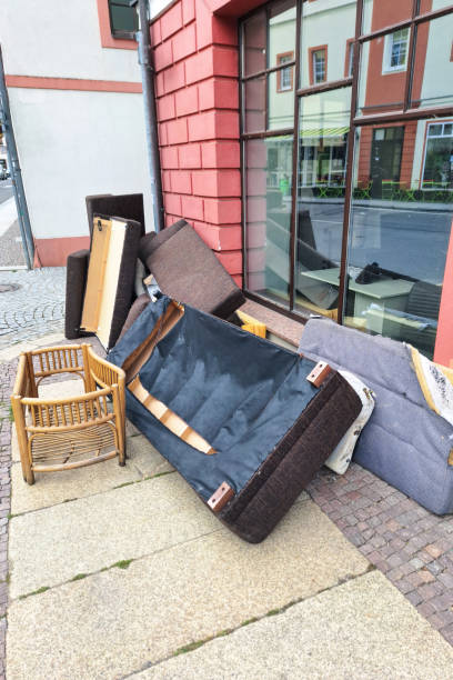 Best Hoarding Cleanup  in Southgate, MI