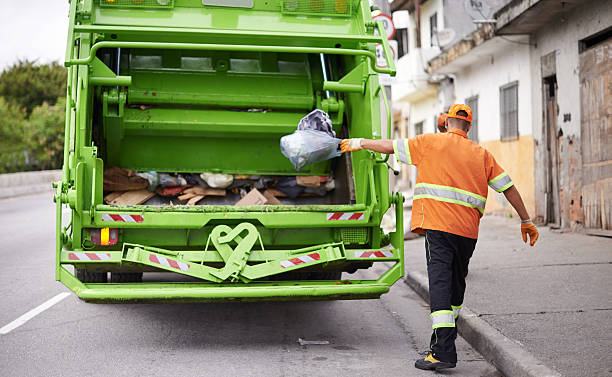 Property Management Cleanouts in Southgate, MI